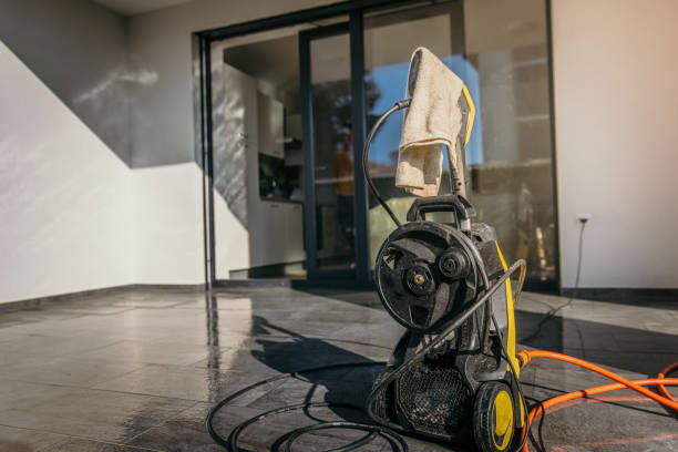 Best Post-Construction Pressure Washing  in Anna, TX