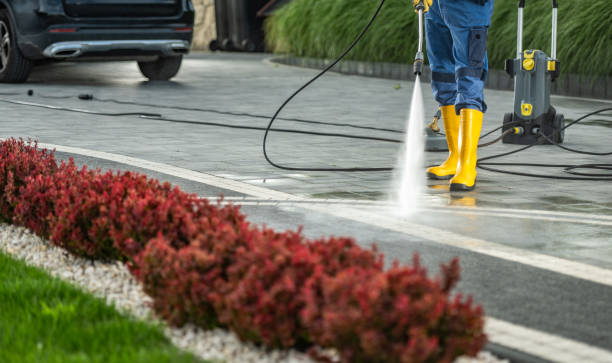 Best House Exterior Washing  in Anna, TX