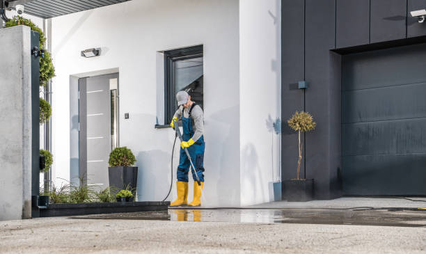 Trusted Anna, TX Pressure Washing Services Experts